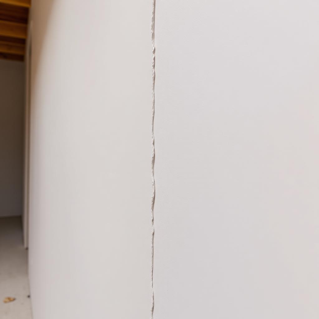 Travaux de murs secs
